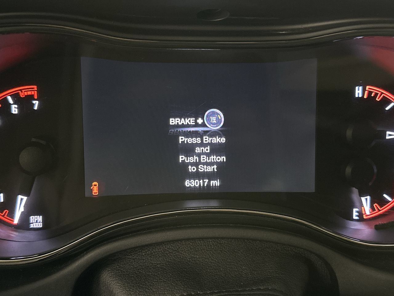 Used 2018 Dodge Durango GT w/ Technology Group AWD/4WD image 34
