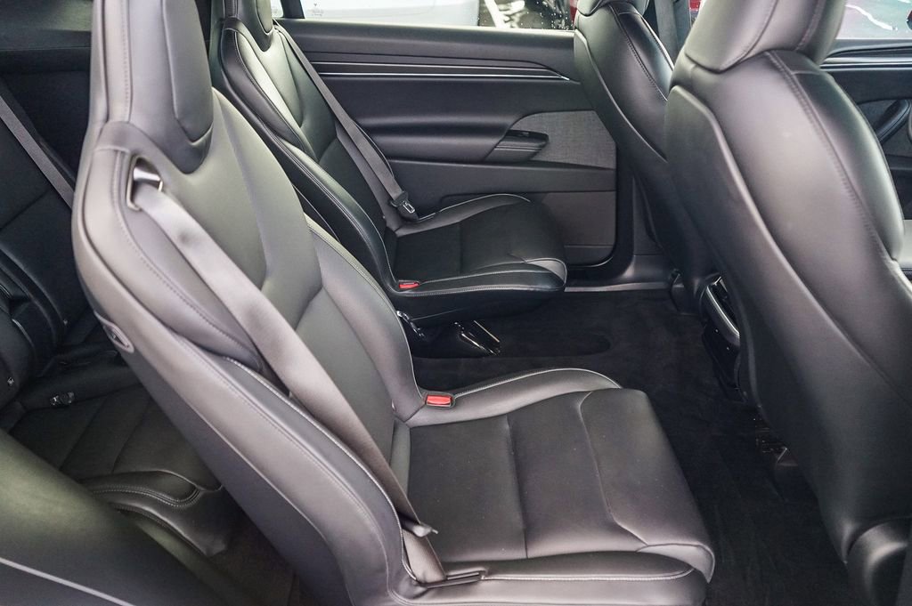Used 2024 Tesla Model X Plaid image 19