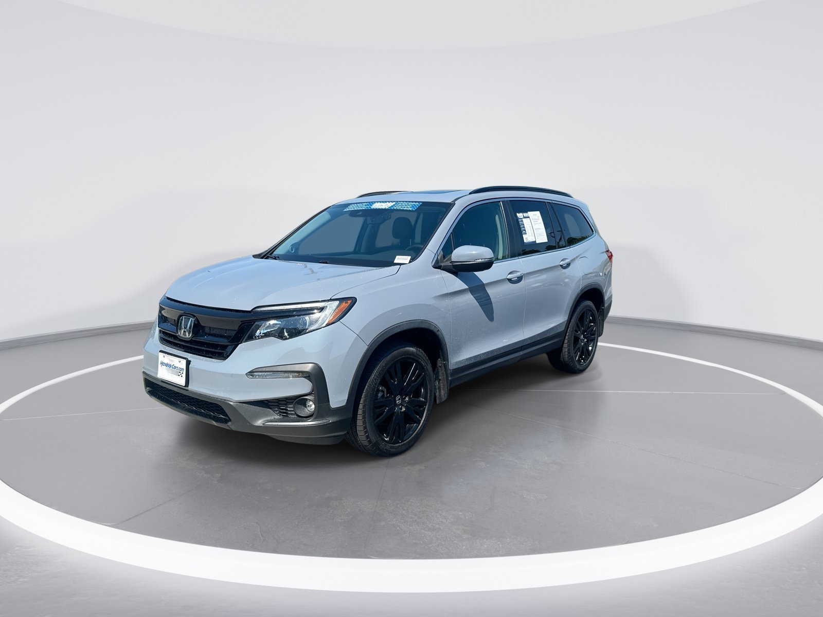 Used 2022 Honda Pilot Special Edition image 5