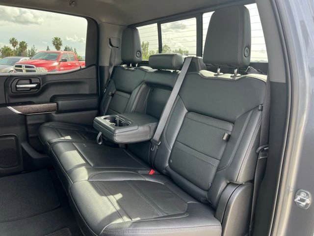 Used 2022 GMC Sierra 1500 Denali w/ Denali Reserve Package image 24