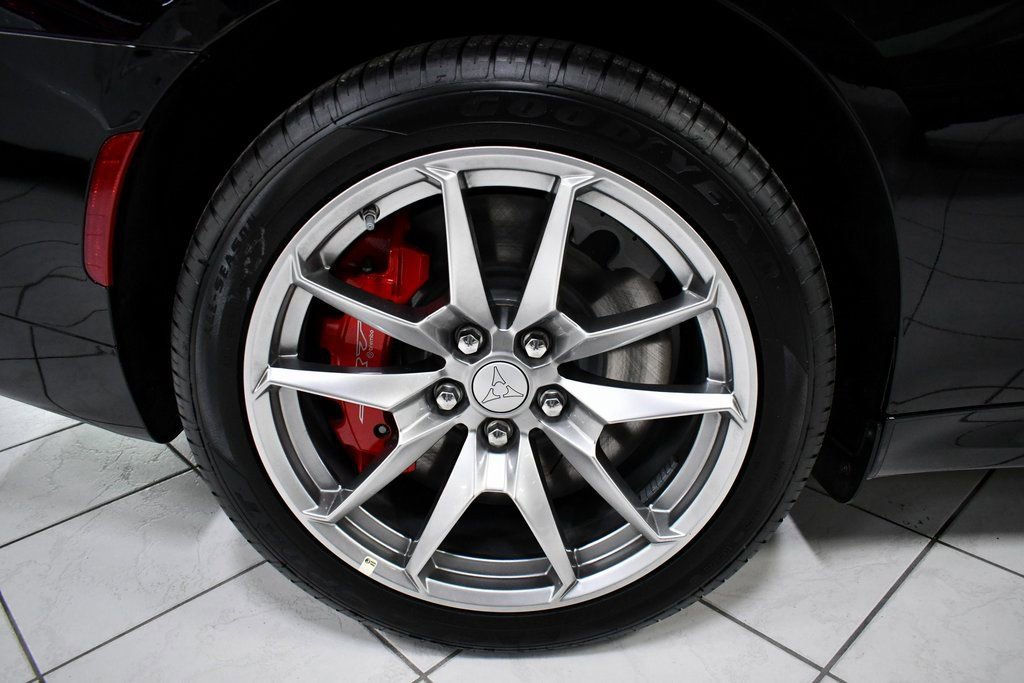 New 2026 Dodge Charger R/T Scat Pack w/ Track Package image 7