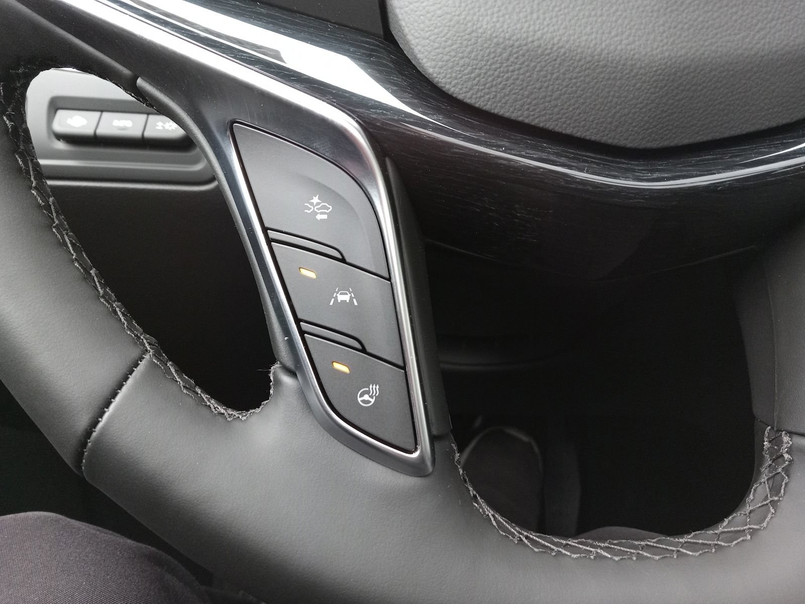 New 2026 Cadillac XT5 Premium Luxury AWD/4WD image 23
