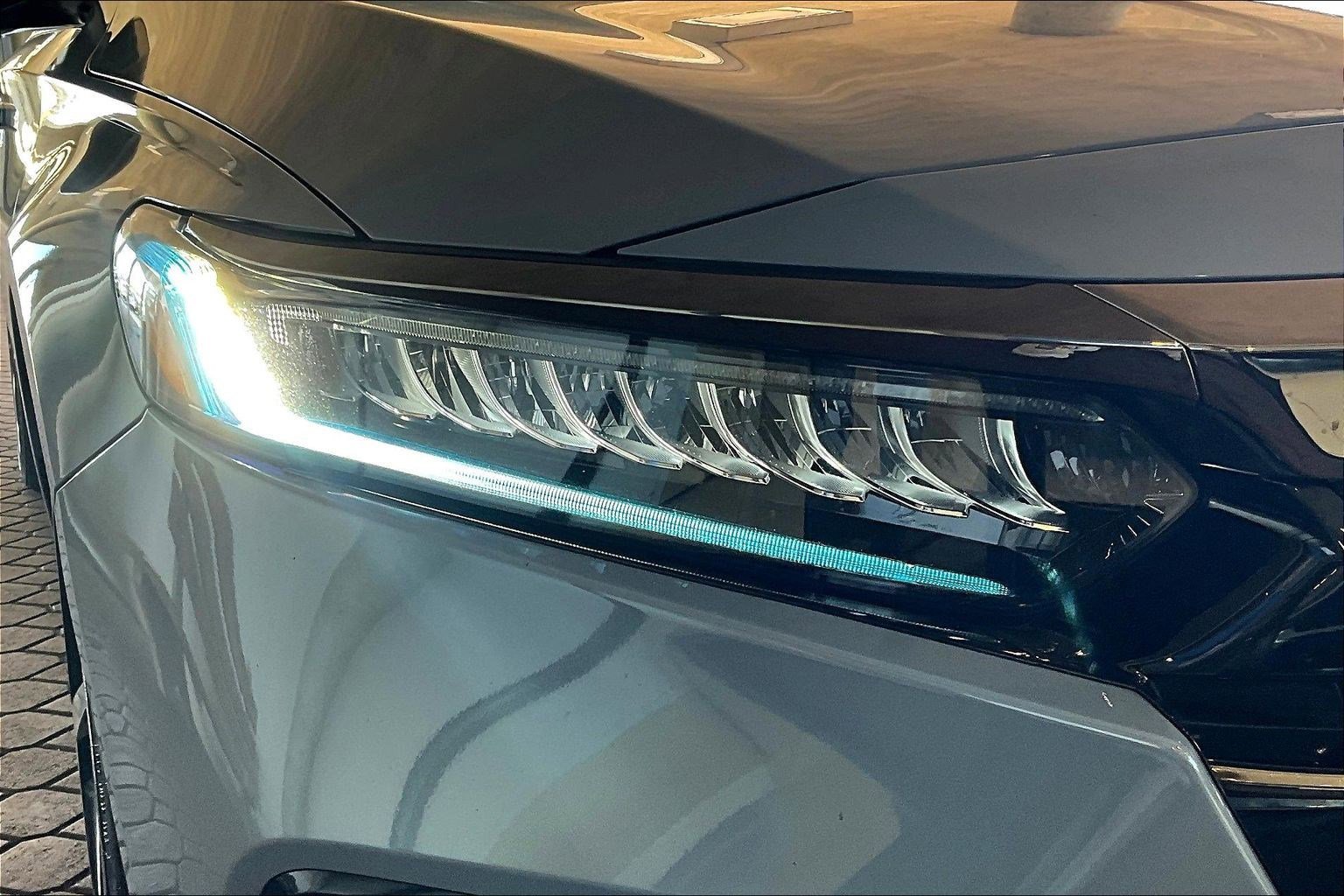 Used 2022 Honda Accord Sport image 29