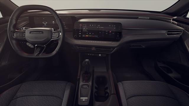New 2026 Dodge Charger GT w/ Driver Convenience Group AWD/4WD image 6