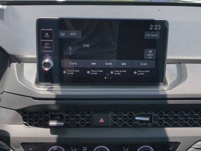 New 2026 Honda Accord SE image 16