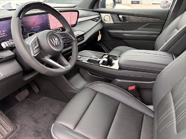 New 2027 Buick Enclave Avenir FWD image 16