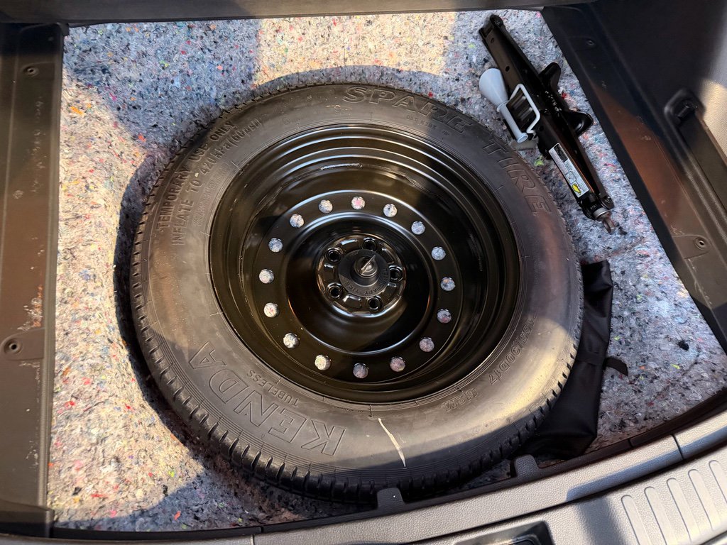 Certified 2022 Honda CR-V EX-L image 30