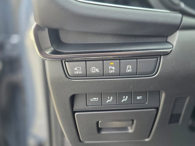 New 2026 MAZDA MAZDA3 2.5 Turbo Sedan w/Premium Plus image 30