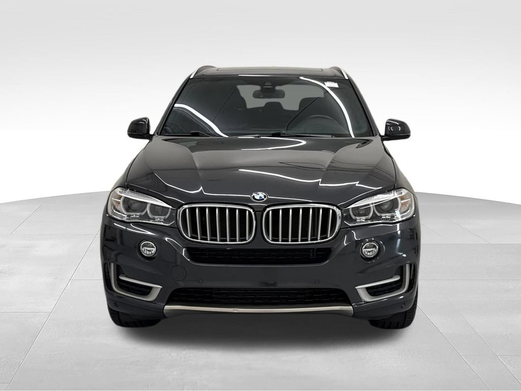 Used 2018 BMW X5 xDrive35i AWD/4WD image 11