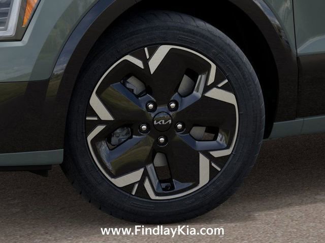 New 2026 Kia Niro Wind FWD image 28