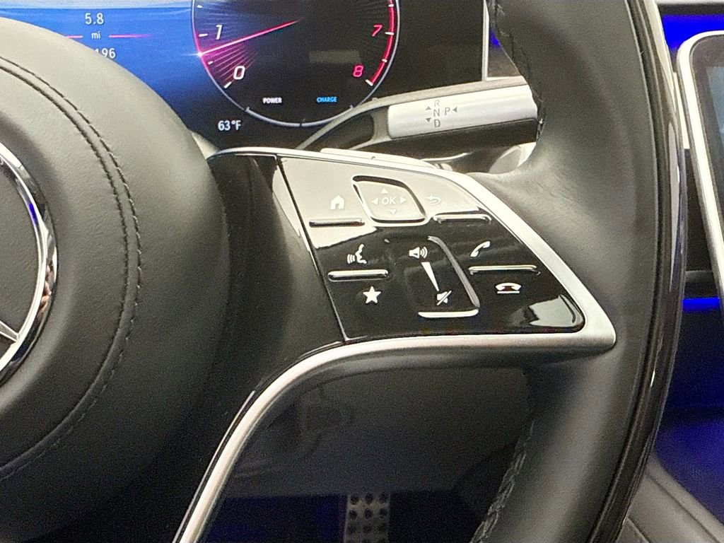 Used 2023 Mercedes-Benz S 500 4MATIC image 12