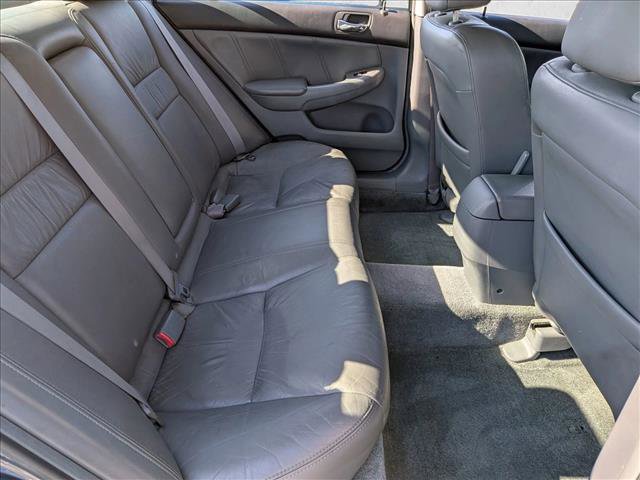Used 2004 Honda Accord EX image 20