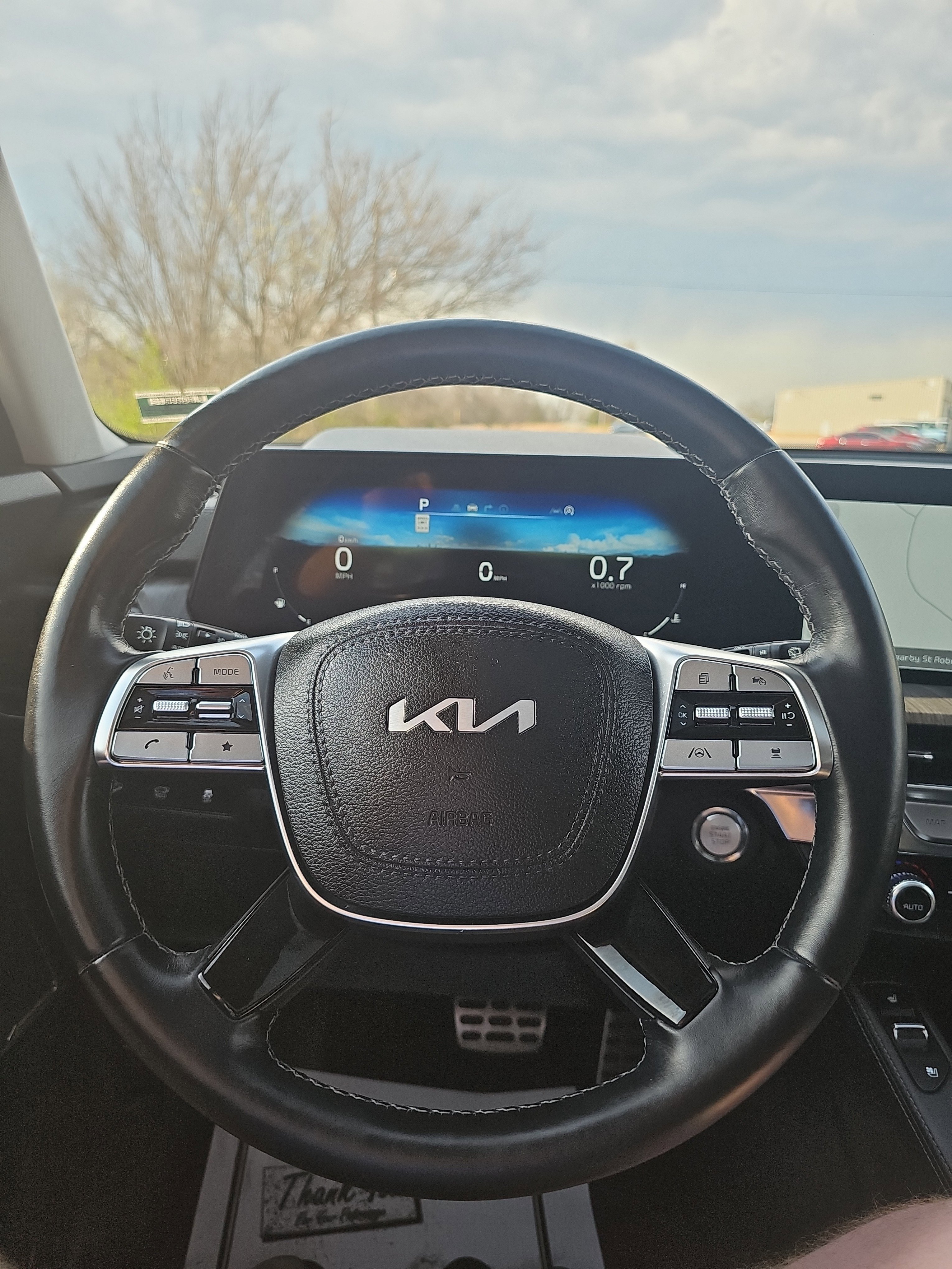 Used 2023 Kia Telluride SX X-Pro image 28