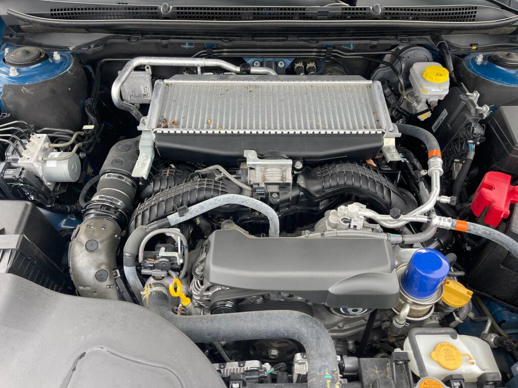 Used 2024 Subaru Outback Wilderness image 22