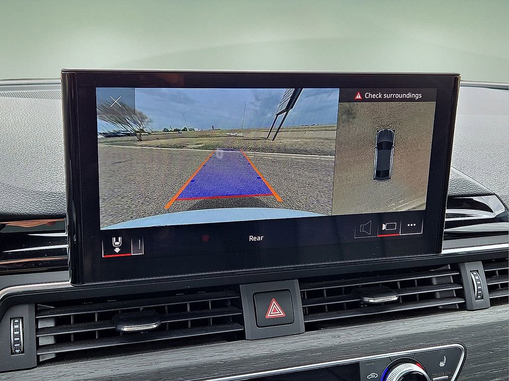 Used 2024 Audi A5 2.0T Premium Plus image 30