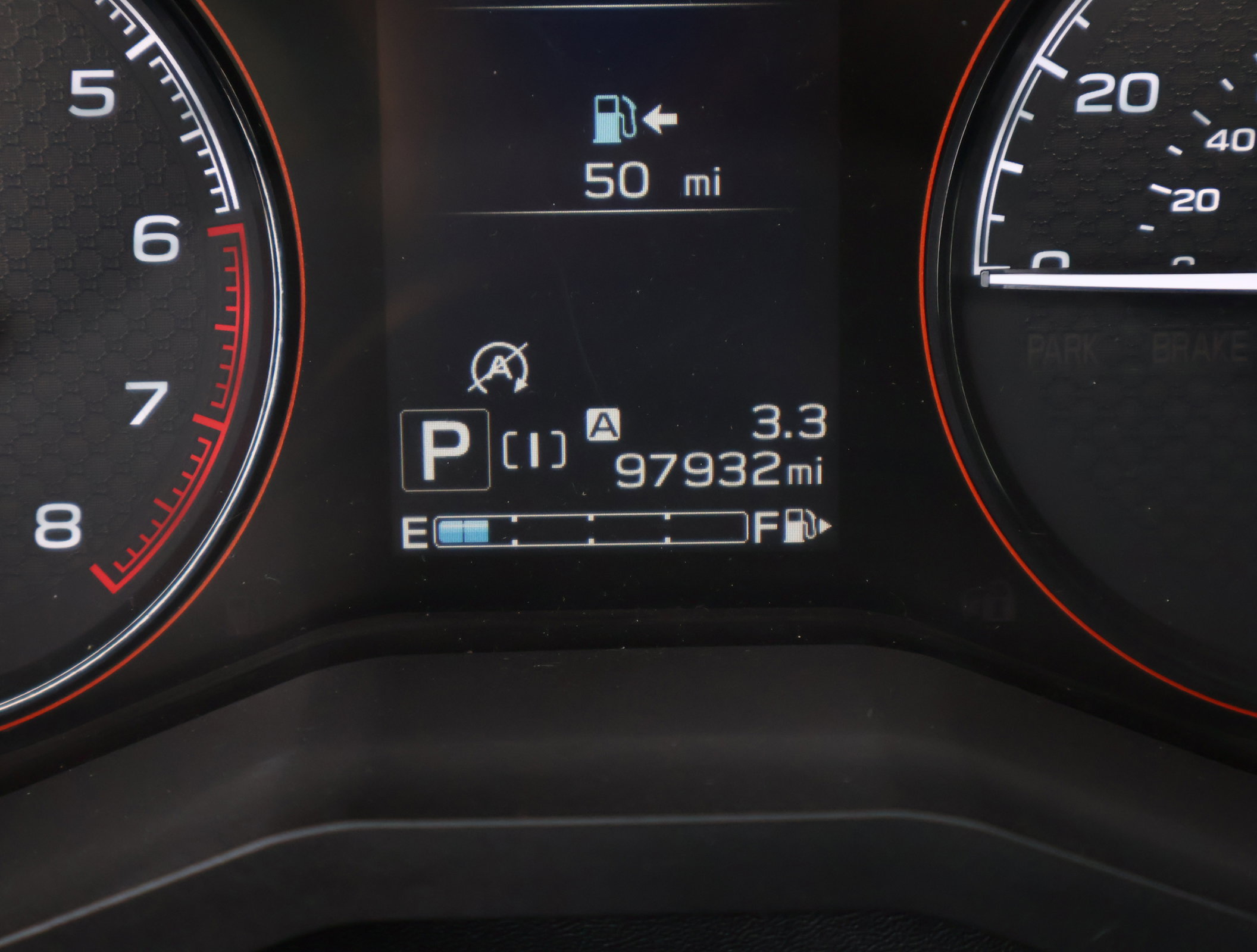 Used 2020 Subaru Forester Sport image 4