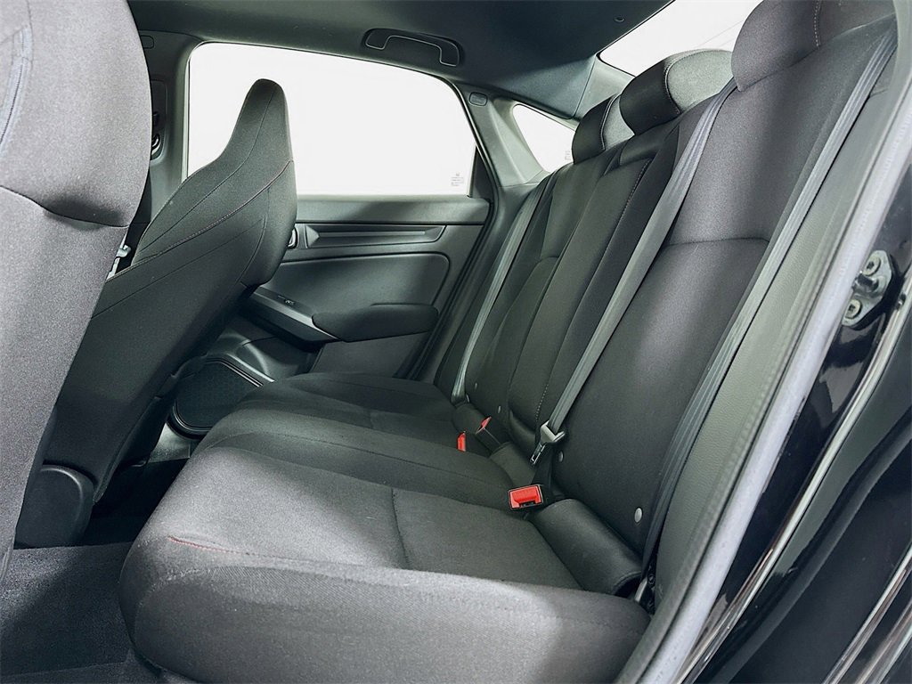Used 2023 Honda Civic Si image 24