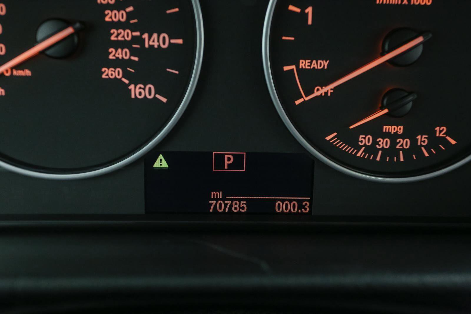 Used 2014 BMW 328i xDrive Sedan image 37