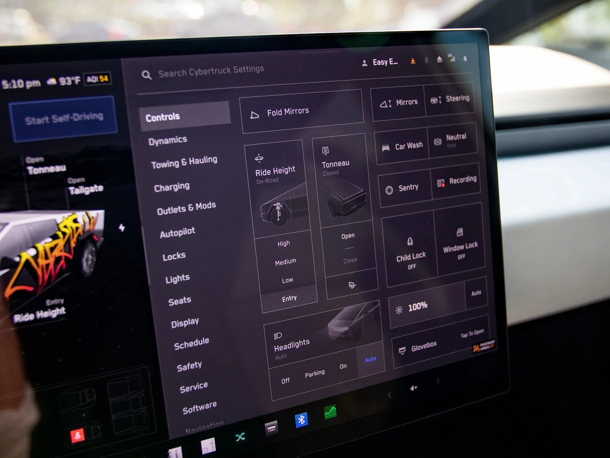 Used 2024 Tesla Cybertruck Cyberbeast image 33