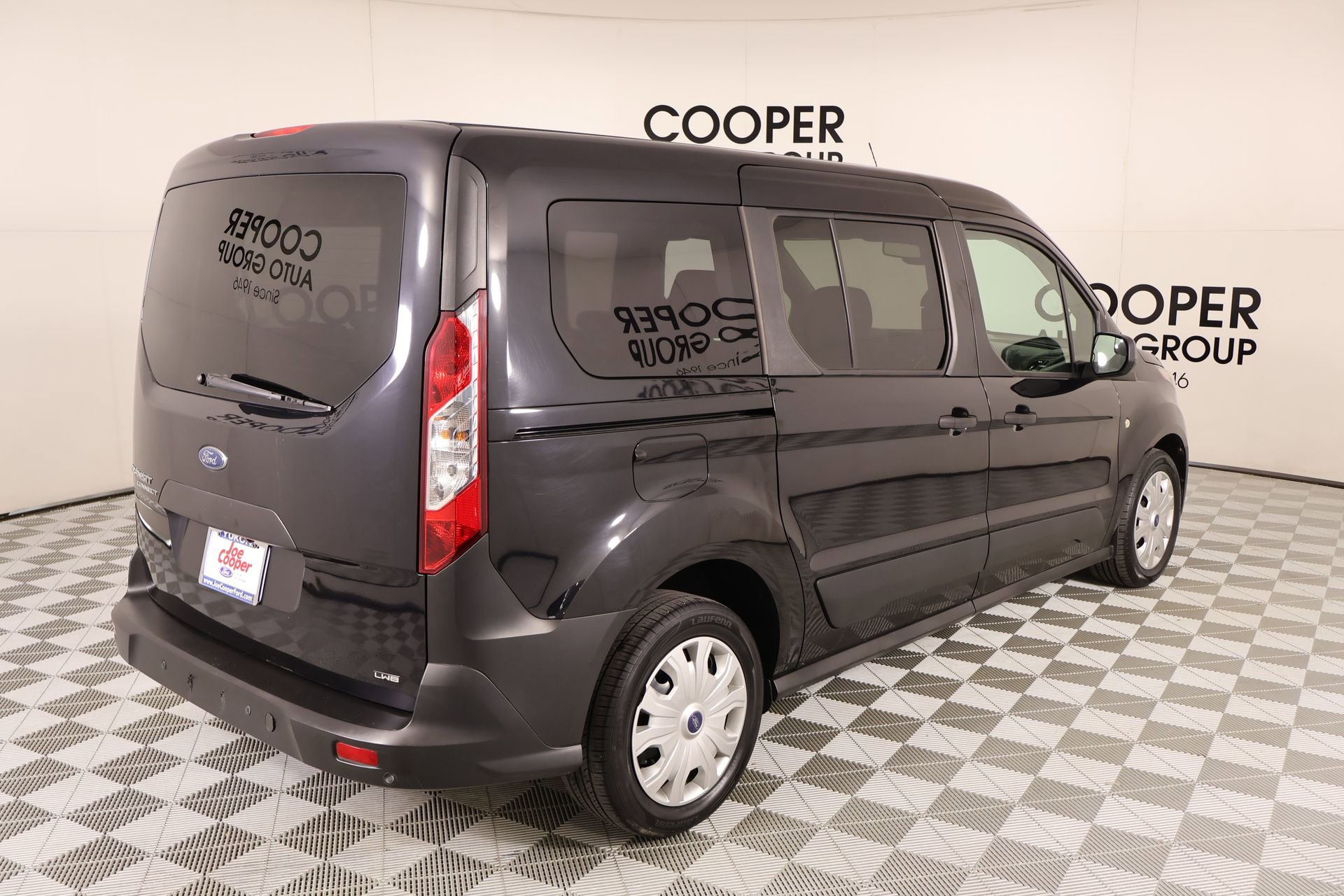 Used 2021 Ford Transit Connect XL FWD image 20