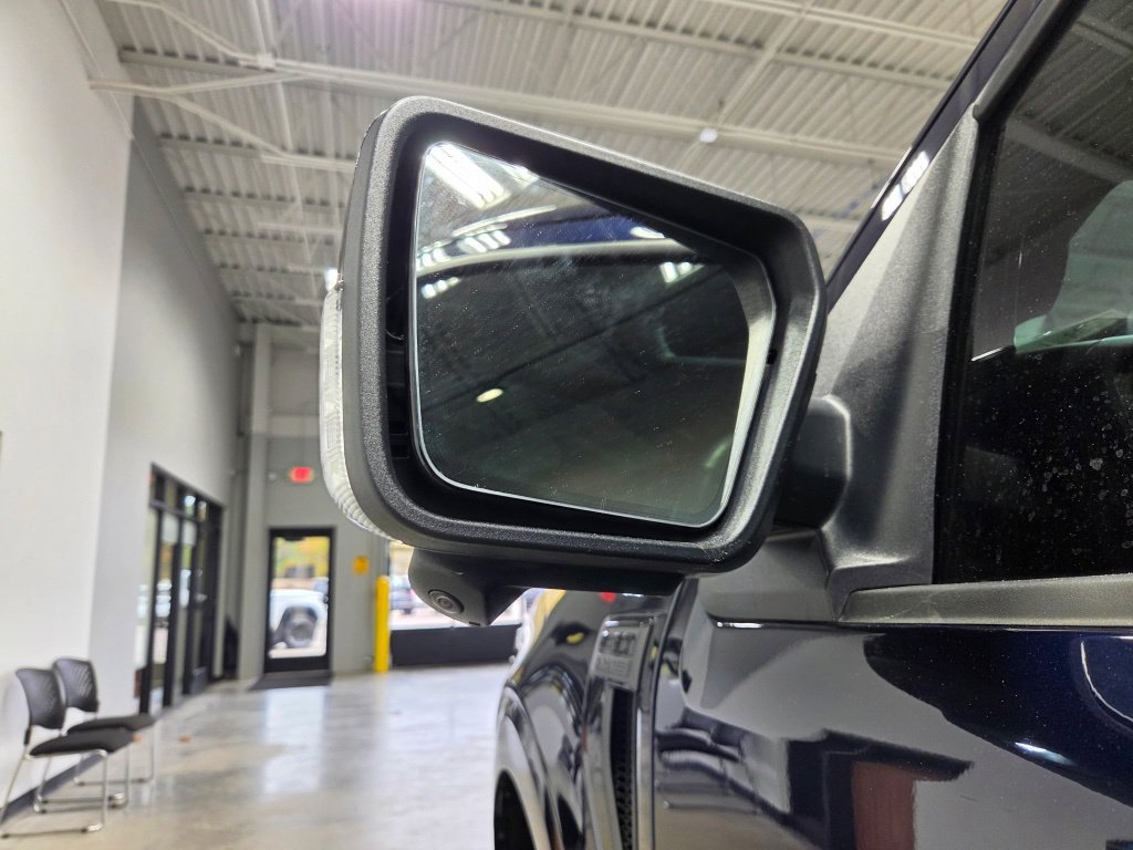 Used 2024 Ford F150 Lariat w/ Equipment Group 502A High AWD/4WD image 19