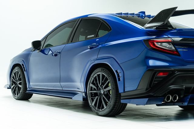 Used 2022 Subaru WRX Premium w/ Popular Package #1 image 19