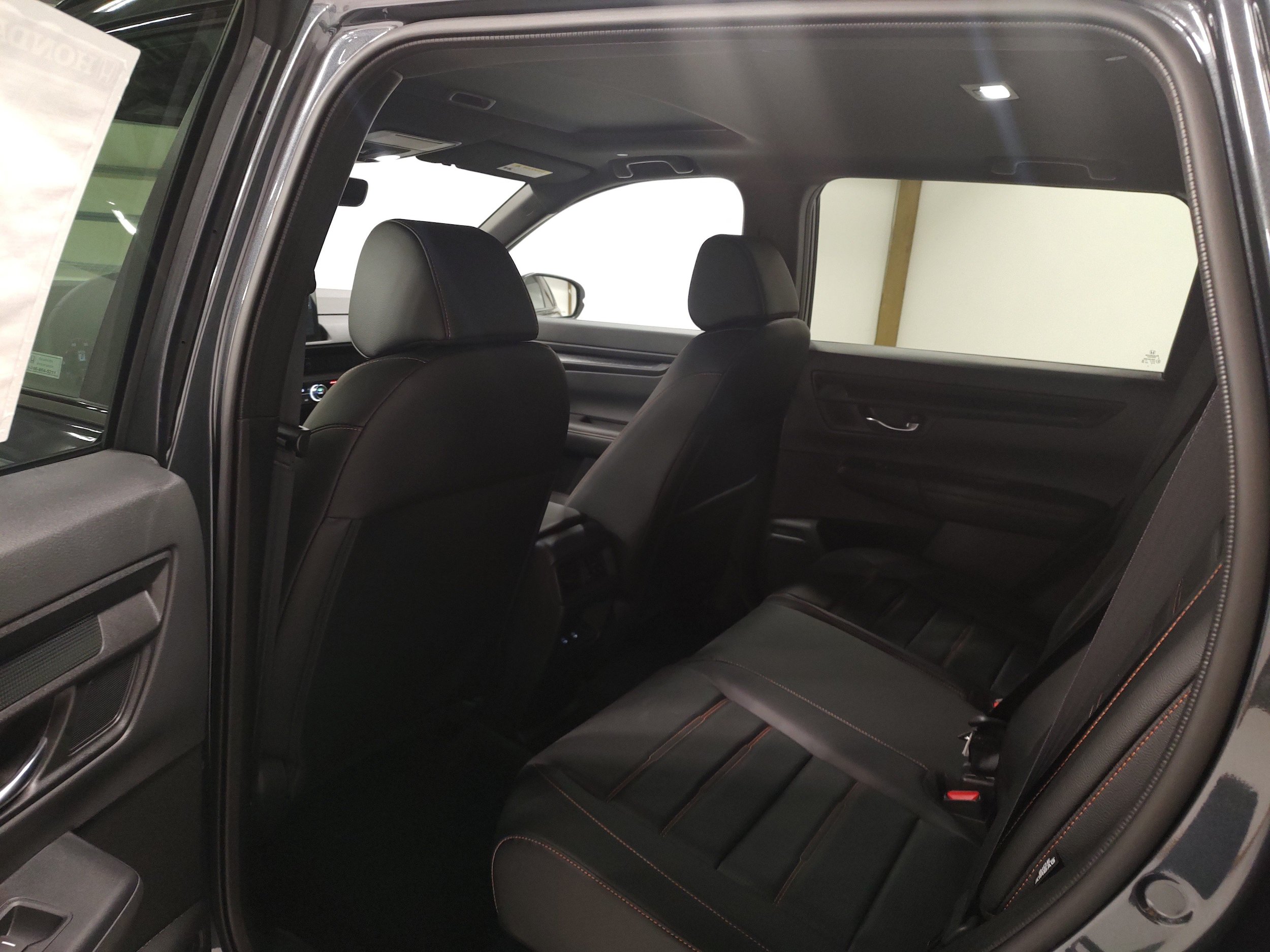 New 2026 Honda CR-V Sport-L image 11