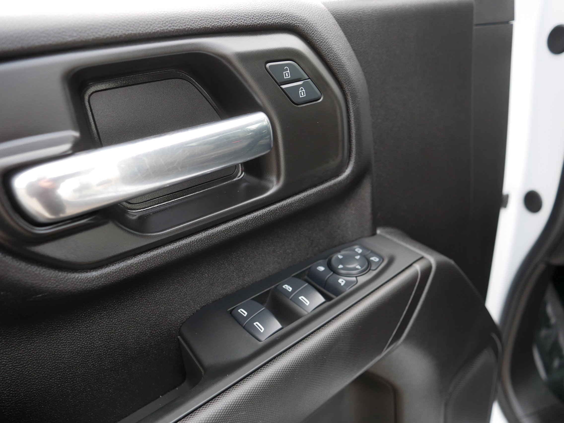 Used 2024 GMC Sierra 3500 Pro w/ 1SA Pro Safety Plus Package image 19