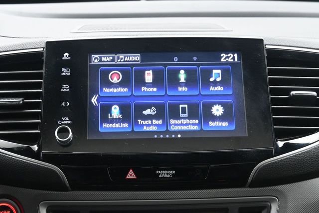 Used 2023 Honda Ridgeline RTL-E image 22