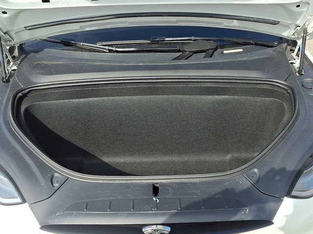 Used 2022 Tesla Model X image 31