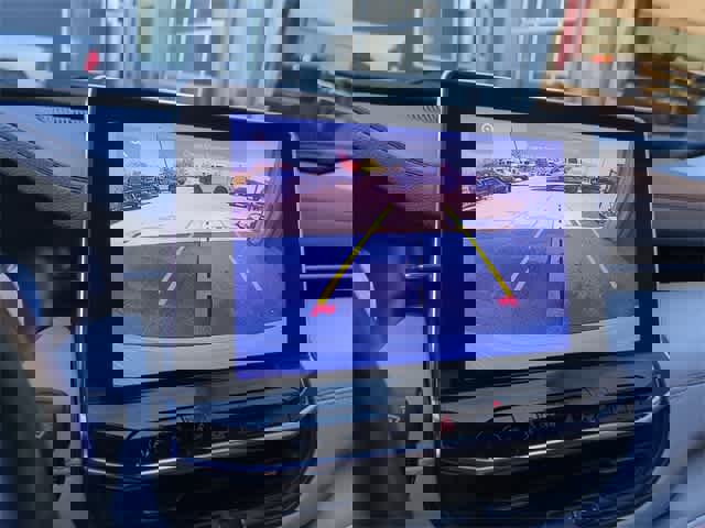 Used 2022 Jeep Compass Limited image 30