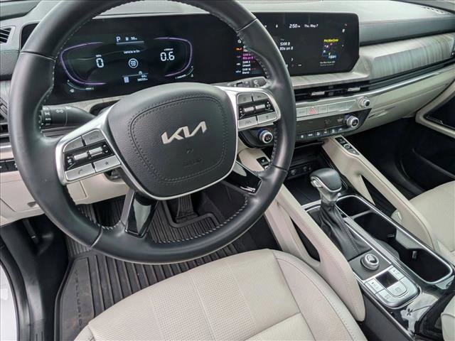 Used 2024 Kia Telluride EX FWD image 10