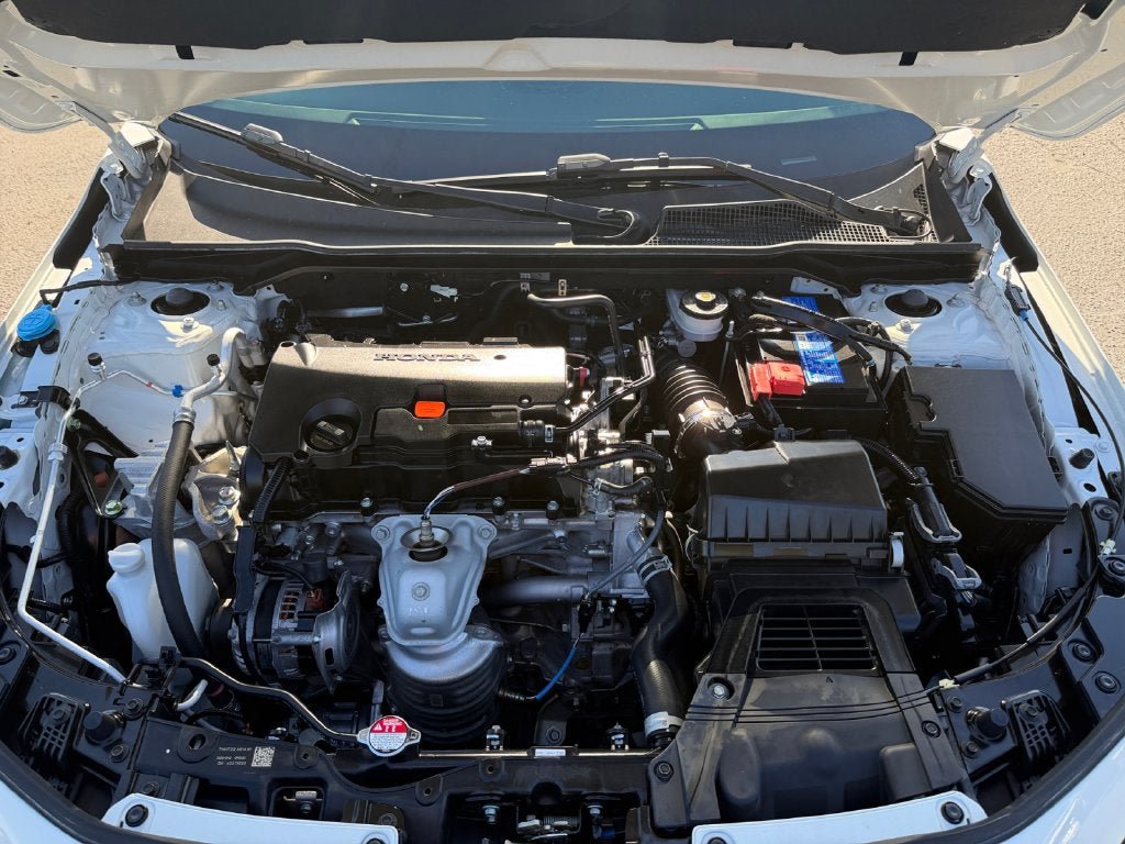 Used 2023 Honda Civic Sport image 29