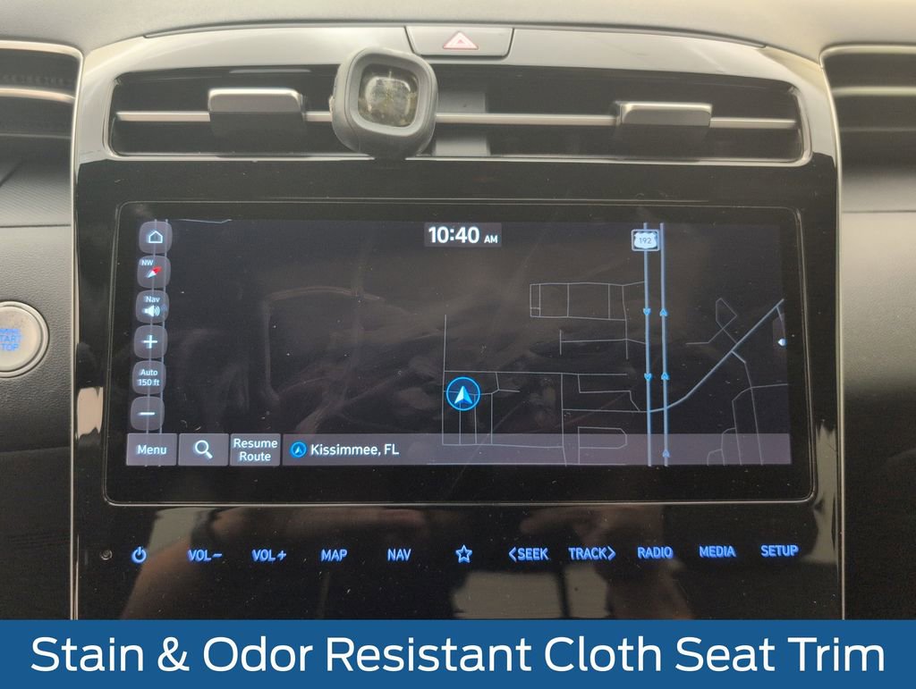 Used 2023 Hyundai Santa Cruz SEL Premium AWD/4WD image 28