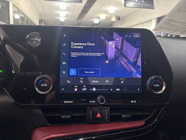Used 2022 Lexus NX 350h AWD w/ Towing Package (2000 Lbs) image 22