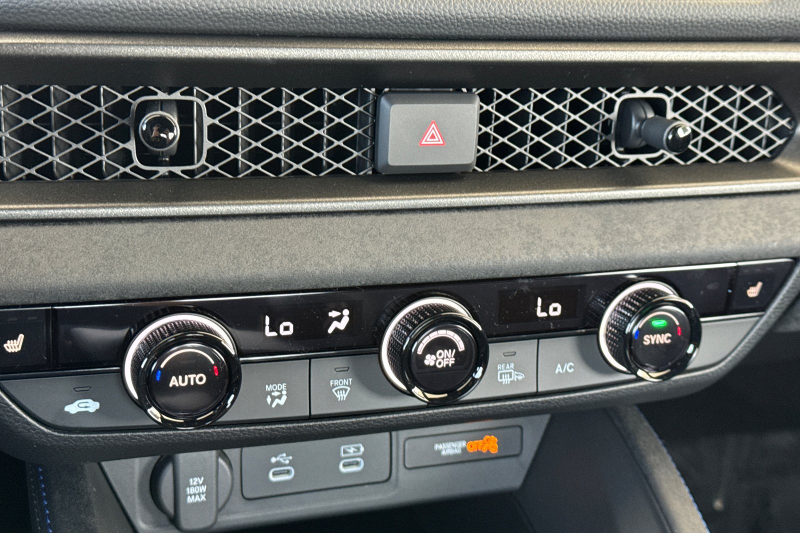 New 2026 Honda Prelude image 22