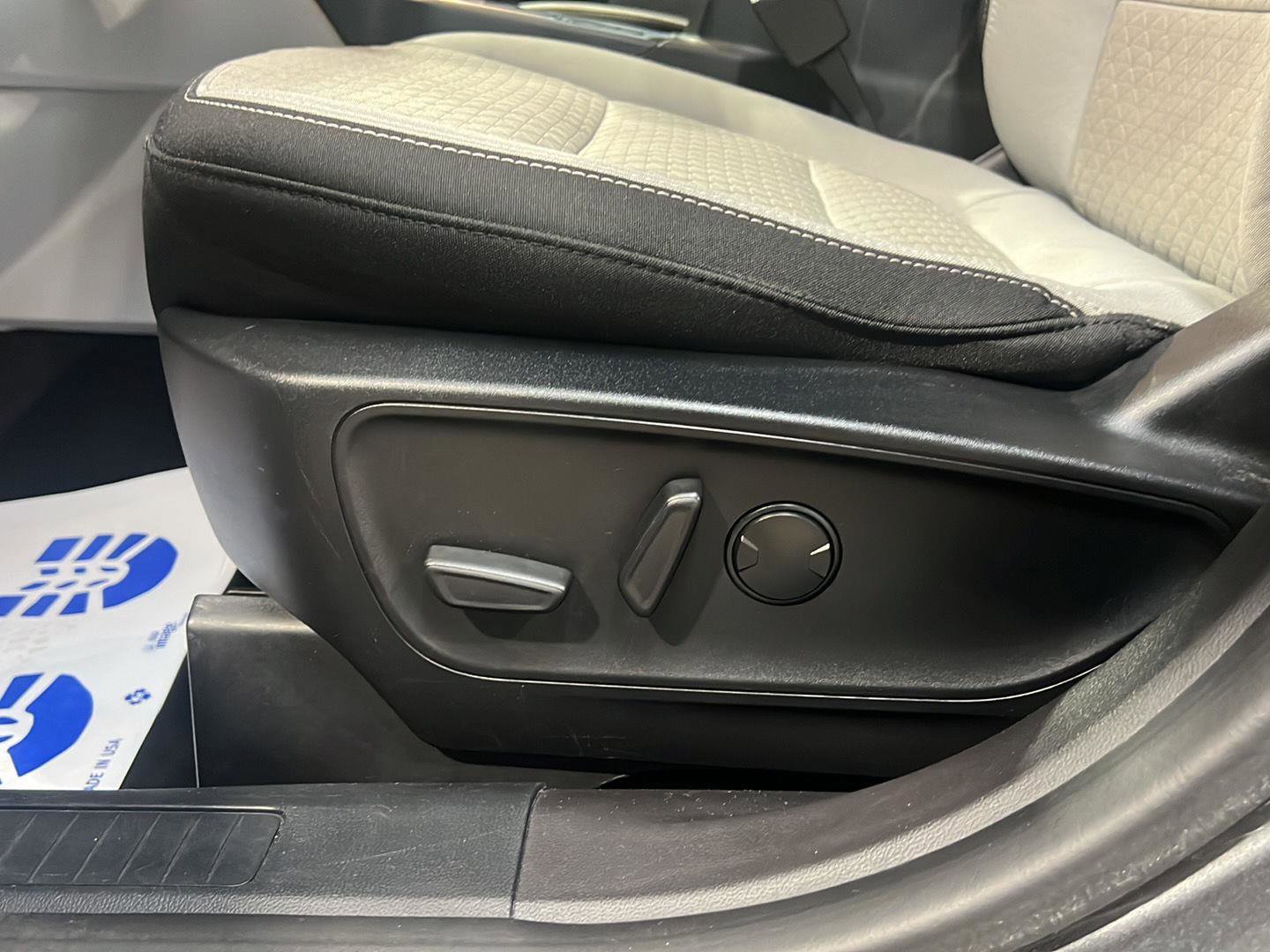 Used 2023 Ford Escape Active image 21