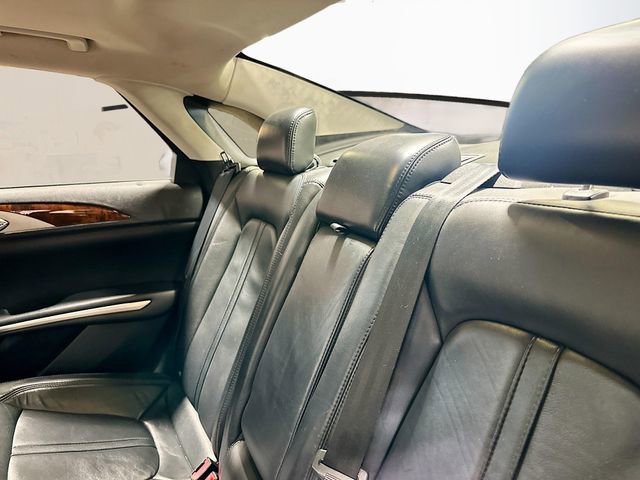 Used 2015 Lincoln MKZ AWD w/ Equipment Group 101A Select image 24