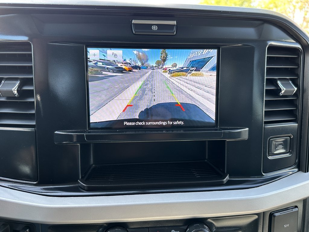 Used 2025 Ford F250 XLT AWD/4WD image 29