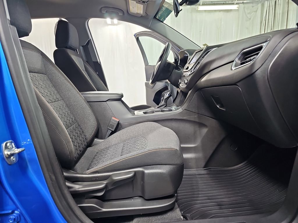 Certified 2024 Chevrolet Equinox LT image 13