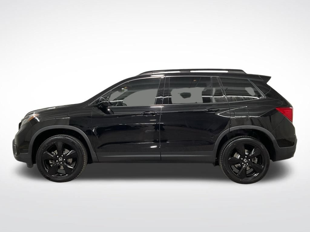 Used 2020 Honda Passport Elite image 28