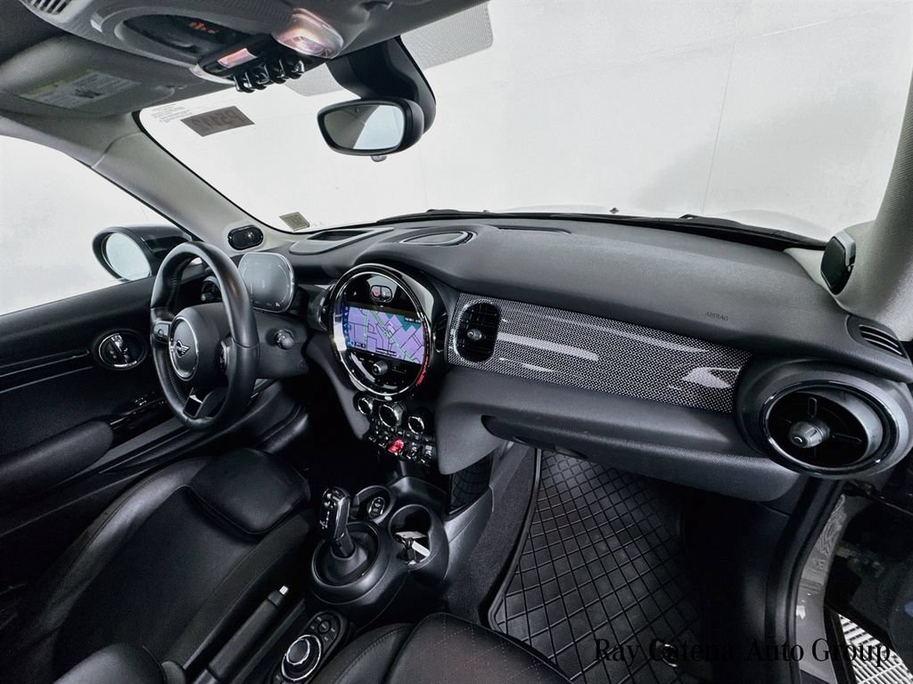 Used 2023 MINI Cooper S FWD image 30