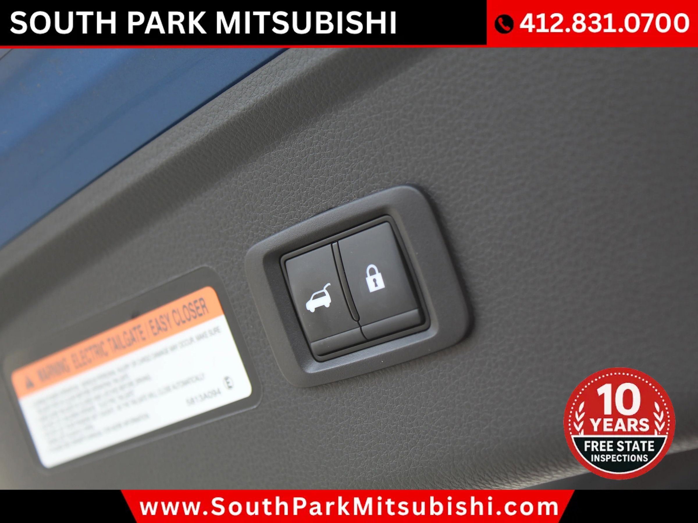 Used 2024 Mitsubishi Eclipse Cross SE image 29