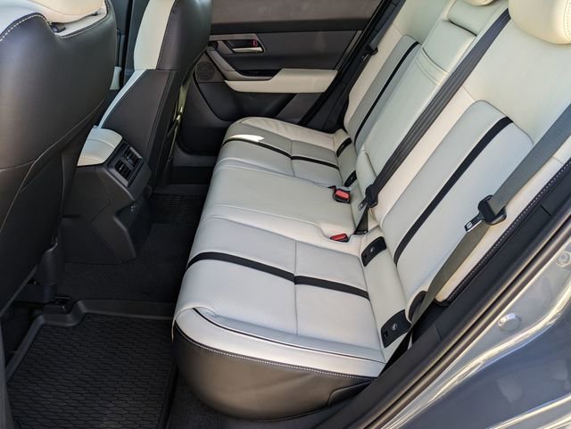 New 2026 MAZDA CX-50 AWD 2.5 S w/ Weather Package image 26