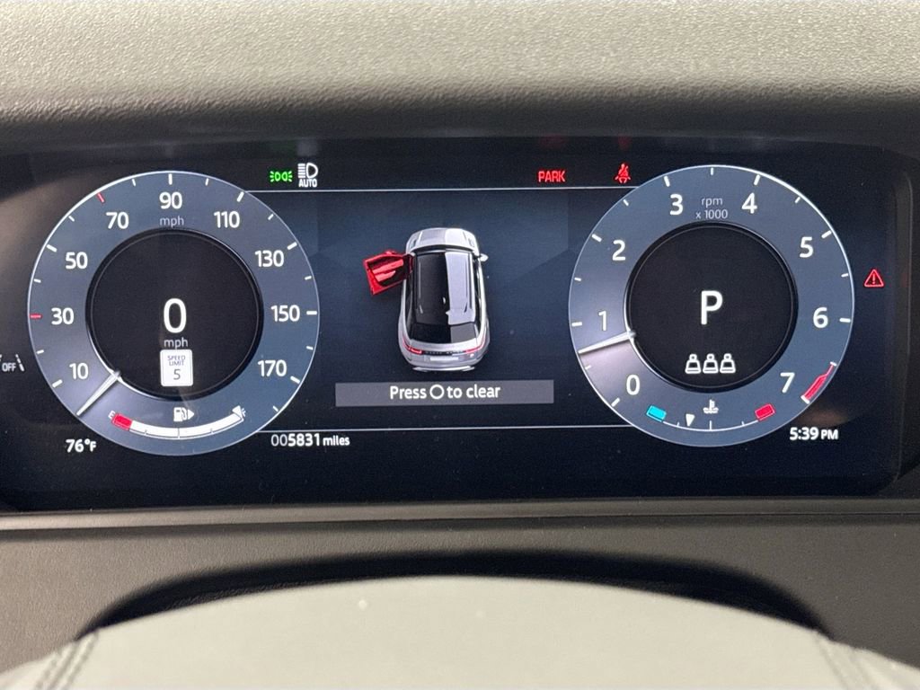 Used 2026 Land Rover Range Rover Velar S image 12