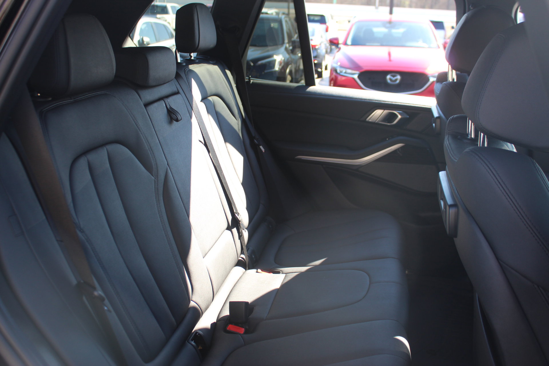 Used 2021 BMW X5 xDrive40i image 32