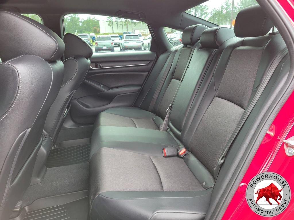 Used 2020 Honda Accord Sport image 15