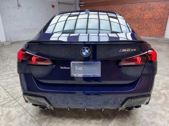 Used 2026 BMW M235i xDrive w/ Premium Package AWD/4WD image 4