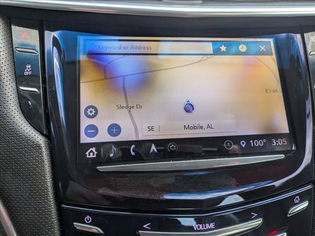 Used 2019 Cadillac XTS Luxury FWD image 14
