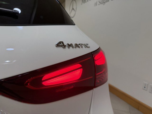 Used 2024 Mercedes-Benz GLA 250 4MATIC w/ Exclusive Package image 7